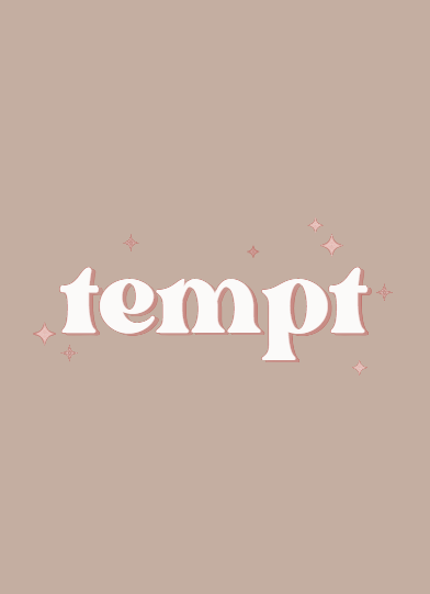 tempt