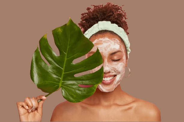 Natural ingredients for skincare routine