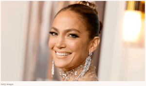 J.Lo Hair Color