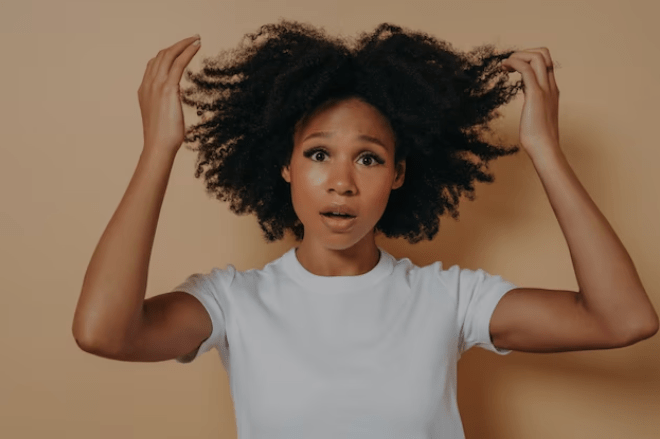 7 Ways to-Stimulate Natural Hair Growth