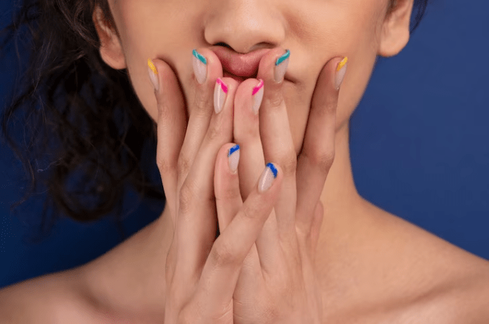 Hand and Nail Treatments