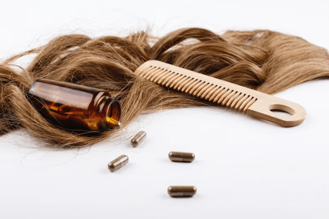 Products for Hair Loss Treatment