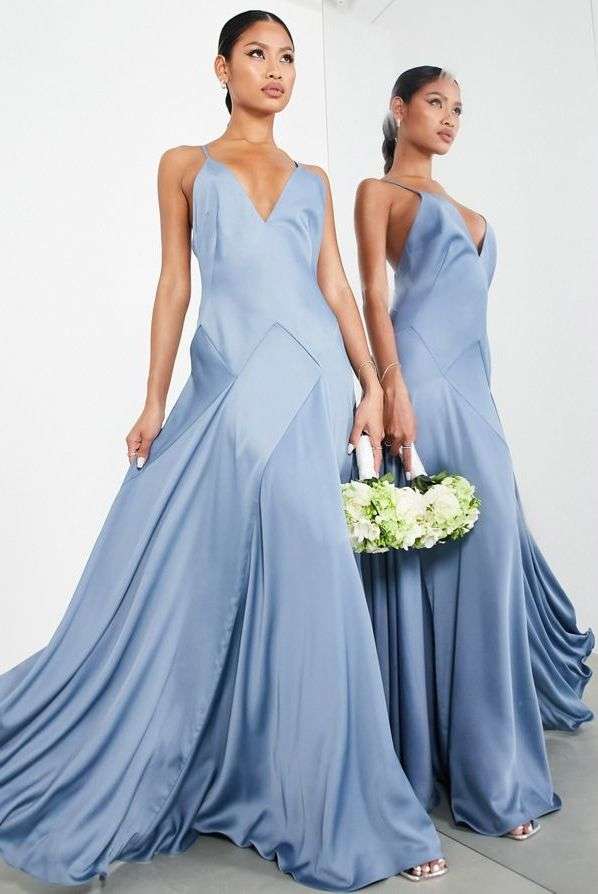 Best Bridesmaid Dress 2