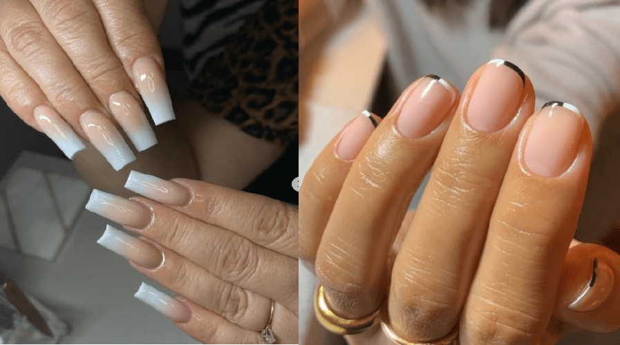 Natural Nail Designs for 2023