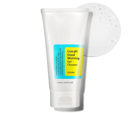 Face Washes for acne 3