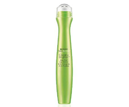 Garnier SkinActive Clearly Brighter Anti Puff Eye Roller