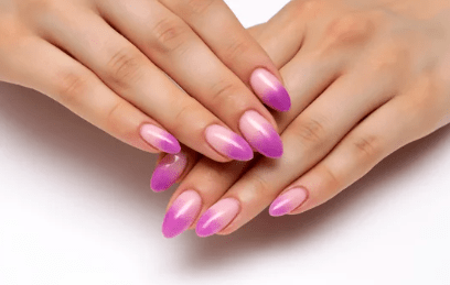 Read more about the article French Ombré Nails: Fall in Love with Your Manicure – Upgrade Your Look Today!