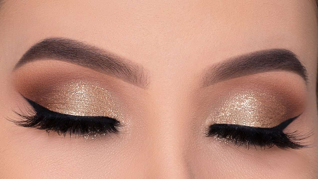 14 Gold Makeup Looks You Need Now for Every Occasion – Unleash Your Inner Goddess