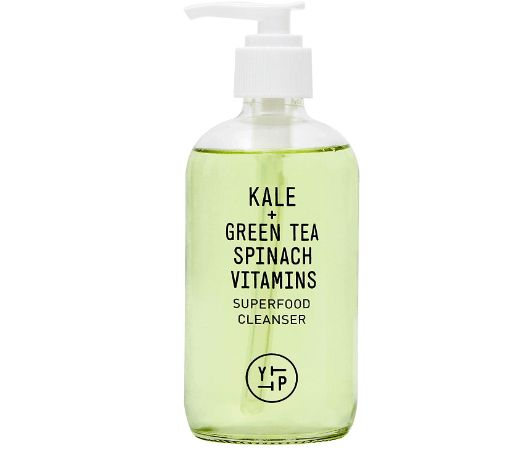 19 Face Washes Cleansers of 2023 18