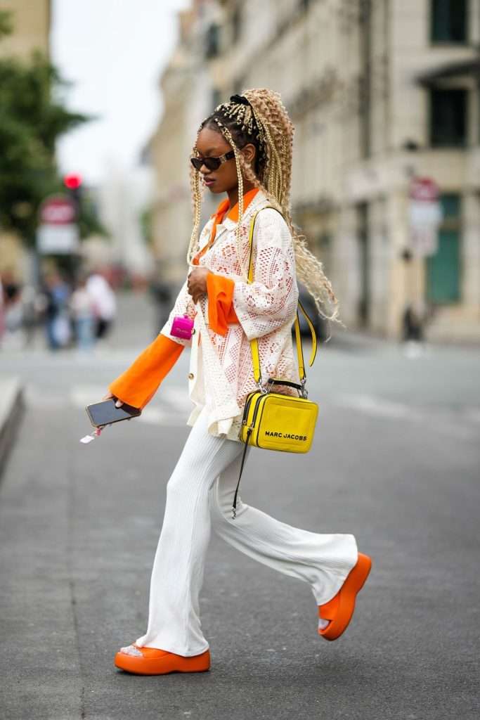 5 Summer 2023 Shoe Trends to Unleash Your Ultimate Chic Style