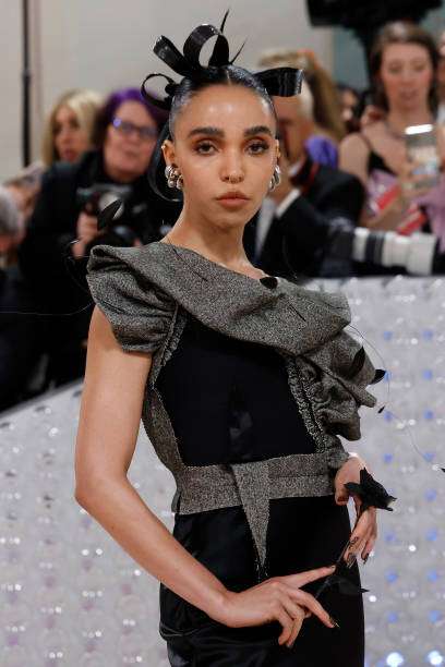 The 2023 Met Gala Beauty Moments You Cant Miss 13