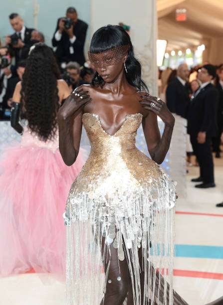 The 2023 Met Gala Beauty Moments You Cant Miss 6