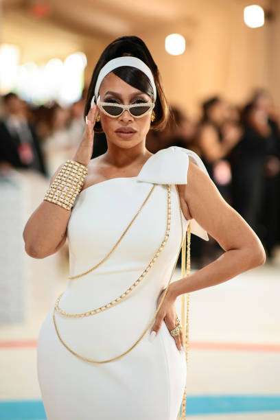 The 2023 Met Gala Beauty Moments You Cant Miss