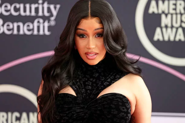 Cardi B Wore Two Polar Opposite Wigs in Her Latest Music Video